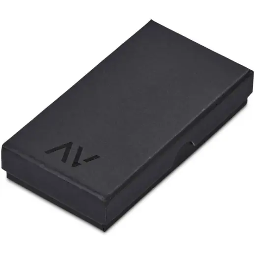 Alex Varga Vault TSA Combination Lock Gift Box Closed